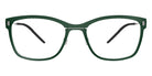 MARKUS T® M1061 MT M1061 533 54 - 533 Green Eyeglasses