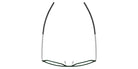 MARKUS T® M1061 MT M1061 533 54 - 533 Green Eyeglasses