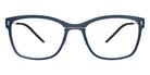 MARKUS T® M1061 MT M1061 541 54 - 541 Dark Blue Eyeglasses