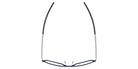 MARKUS T® M1061 MT M1061 541 54 - 541 Dark Blue Eyeglasses