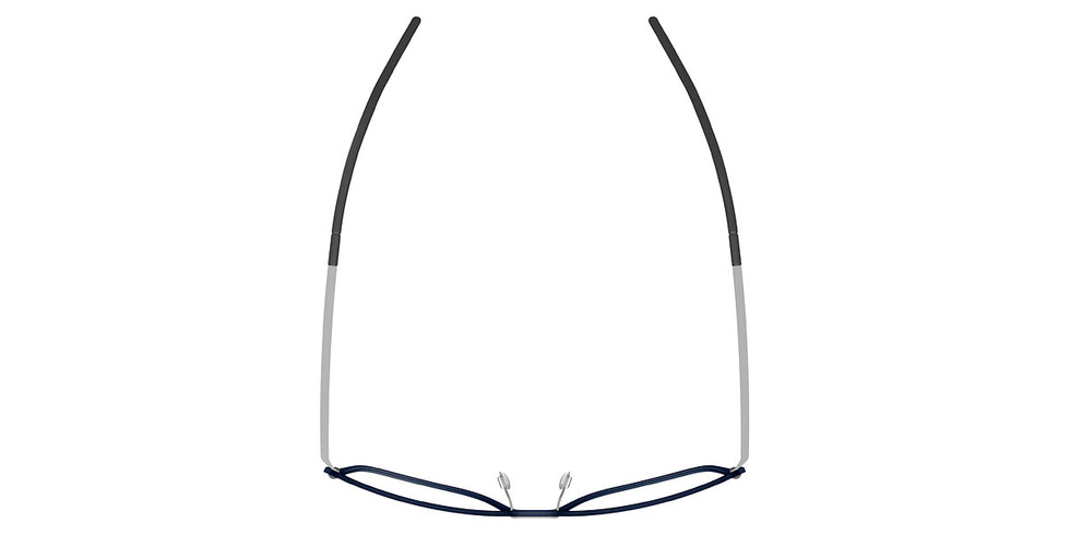 MARKUS T® M1061 MT M1061 541 54 - 541 Dark Blue Eyeglasses