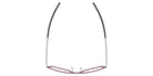 MARKUS T® M1061 MT M1061 562 54 - 562 Berry Eyeglasses