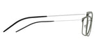 MARKUS T® M1061 MT M1061 570 54 - 570 Olive Green Eyeglasses