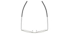 MARKUS T® M1063 MT M1063 510 49 - 510 Taupe Eyeglasses