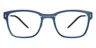 MARKUS T® M1063 MT M1063 511 49 - 511 Ocean Blue Eyeglasses