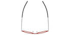 MARKUS T® M1063 MT M1063 513 49 - 513 Orange Eyeglasses