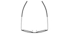 MARKUS T® M1063 MT M1063 520 49 - 520 Black Eyeglasses