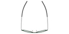 MARKUS T® M1063 MT M1063 533 49 - 533 Green Eyeglasses