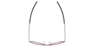 MARKUS T® M1063 MT M1063 562 49 - 562 Berry Eyeglasses