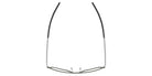 MARKUS T® M1063 MT M1063 570 49 - 570 Olive Green Eyeglasses