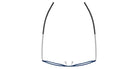 MARKUS T® M1064 MT M1064 511 53 - 511 Ocean Blue Eyeglasses