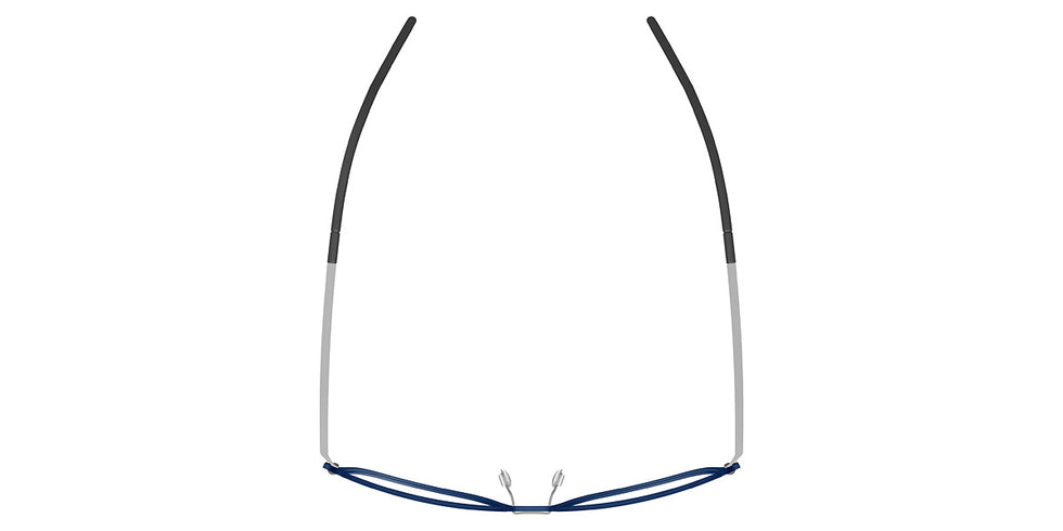 MARKUS T® M1064 MT M1064 511 53 - 511 Ocean Blue Eyeglasses