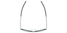 MARKUS T® M1064 MT M1064 533 53 - 533 Green Eyeglasses