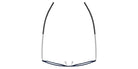 MARKUS T® M1064 MT M1064 541 53 - 541 Dark Blue Eyeglasses