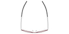 MARKUS T® M1064 MT M1064 562 53 - 562 Berry Eyeglasses