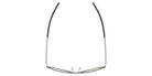 MARKUS T® M1064 MT M1064 570 53 - 570 Olive Green Eyeglasses