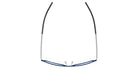 MARKUS T® M1065 MT M1065 511 55 - 511 Ocean Blue Eyeglasses
