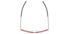 MARKUS T® M1065 MT M1065 513 55 - 513 Orange Eyeglasses