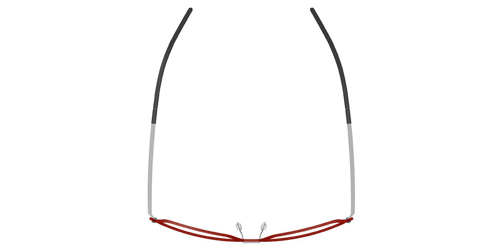 MARKUS T® M1065 MT M1065 513 55 - 513 Orange Eyeglasses