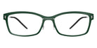 MARKUS T® M1065 MT M1065 533 55 - 533 Green Eyeglasses