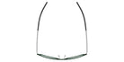 MARKUS T® M1065 MT M1065 533 55 - 533 Green Eyeglasses