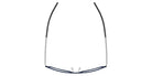 MARKUS T® M1065 MT M1065 541 55 - 541 Dark Blue Eyeglasses
