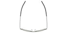 MARKUS T® M1065 MT M1065 570 55 - 570 Olive Green Eyeglasses