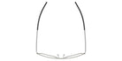 MARKUS T® M1066 MT M1066 510 54 - 510 Taupe Eyeglasses