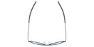 MARKUS T® M1066 MT M1066 511 54 - 511 Ocean Blue Eyeglasses