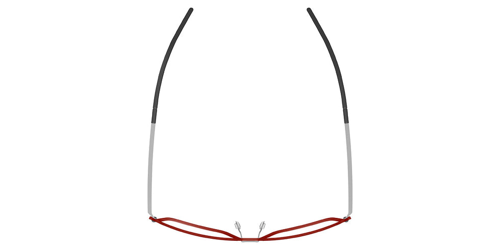 MARKUS T® M1066 MT M1066 513 54 - 513 Orange Eyeglasses