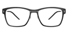 MARKUS T® M1066 MT M1066 520 54 - 520 Black Eyeglasses