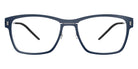 MARKUS T® M1066 MT M1066 541 54 - 541 Dark Blue Eyeglasses