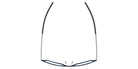 MARKUS T® M1066 MT M1066 541 54 - 541 Dark Blue Eyeglasses