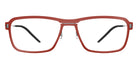 MARKUS T® M1067 MT M1067 513 55 - 513 Orange Eyeglasses