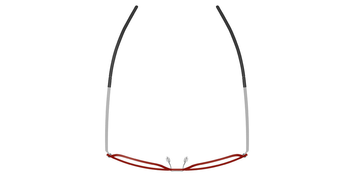 MARKUS T® M1067 MT M1067 513 55 - 513 Orange Eyeglasses