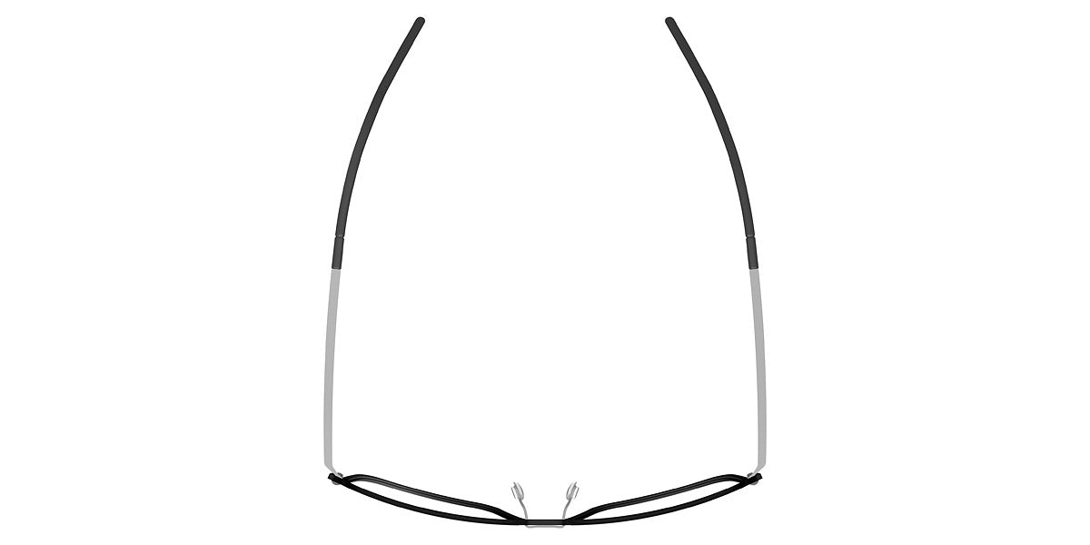 MARKUS T® M1067 MT M1067 520 55 - 520 Black Eyeglasses