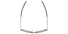 MARKUS T® M1067 MT M1067 541 55 - 541 Dark Blue Eyeglasses