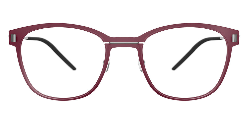 MARKUS T® M1068 MT M1068 508 49 - 508 Dark Red Eyeglasses