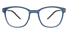 MARKUS T® M1068 MT M1068 511 49 - 511 Ocean Blue Eyeglasses