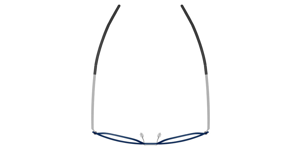 MARKUS T® M1068 MT M1068 511 49 - 511 Ocean Blue Eyeglasses