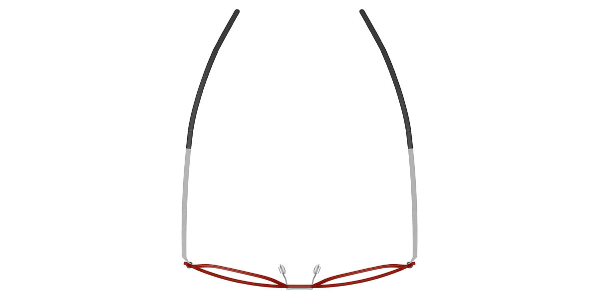 MARKUS T® M1068 MT M1068 513 49 - 513 Orange Eyeglasses