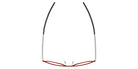 MARKUS T® M1068 MT M1068 513 49 - 513 Orange Eyeglasses