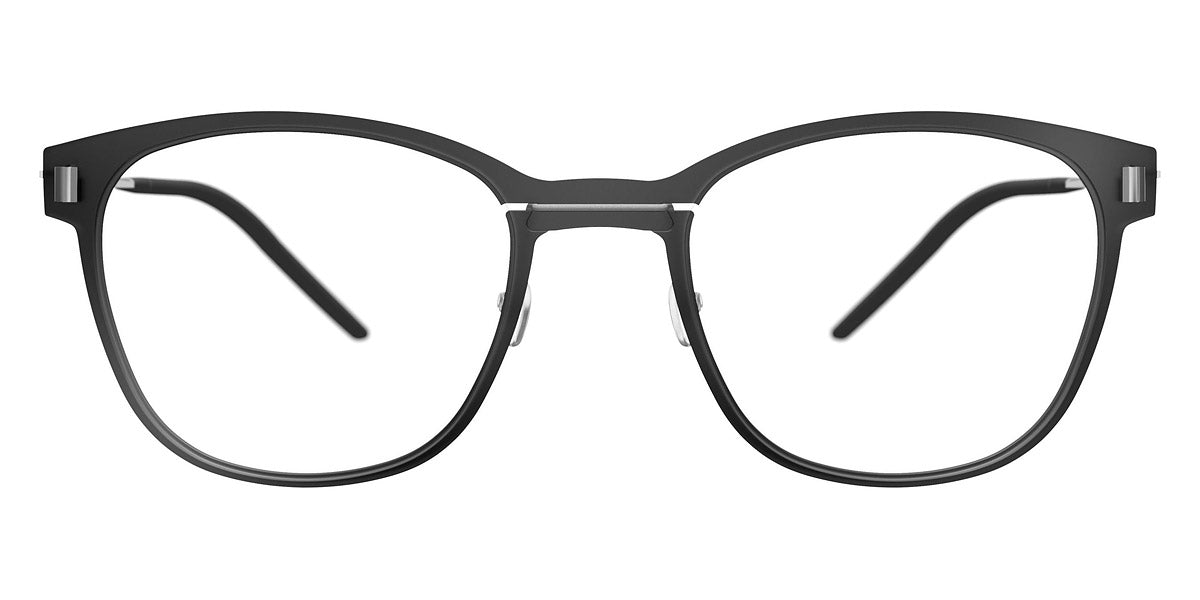 MARKUS T® M1068 MT M1068 520 49 - 520 Black Eyeglasses