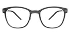 MARKUS T® M1068 MT M1068 520 49 - 520 Black Eyeglasses