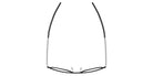 MARKUS T® M1068 MT M1068 520 49 - 520 Black Eyeglasses