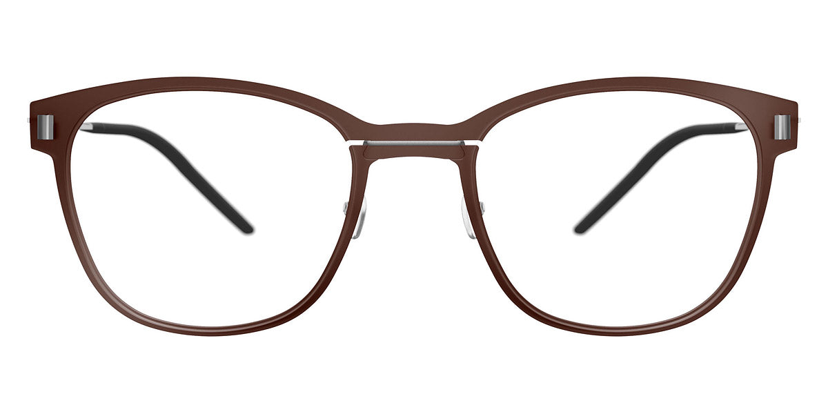 MARKUS T® M1068 MT M1068 525 49 - 525 Brown Eyeglasses