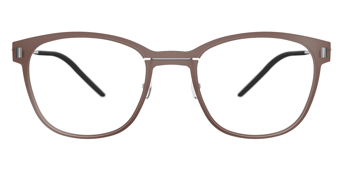 MARKUS T® M1068 MT M1068 529 49 - 529 Brown Gray Eyeglasses