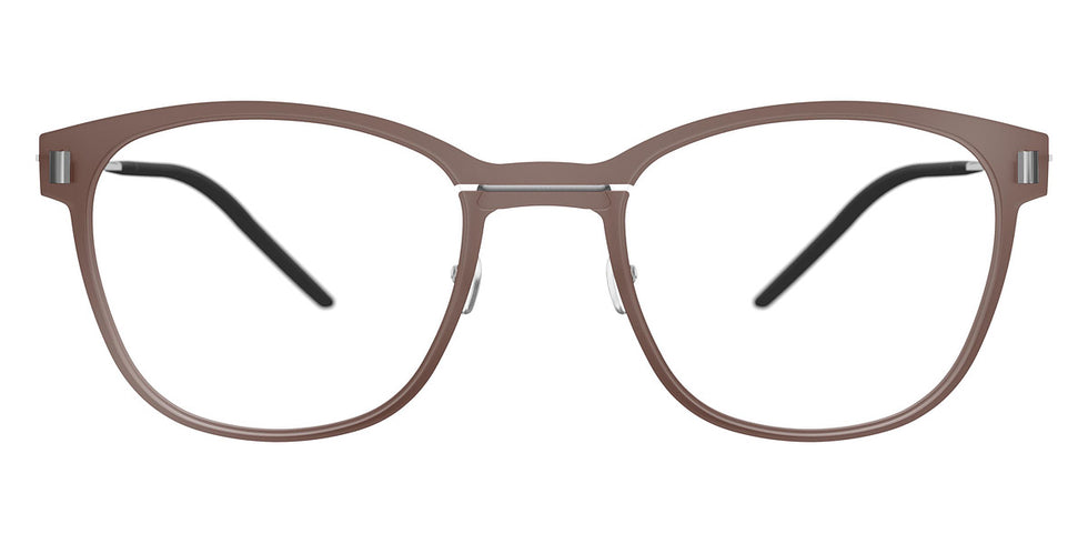 MARKUS T® M1068 MT M1068 529 49 - 529 Brown Gray Eyeglasses