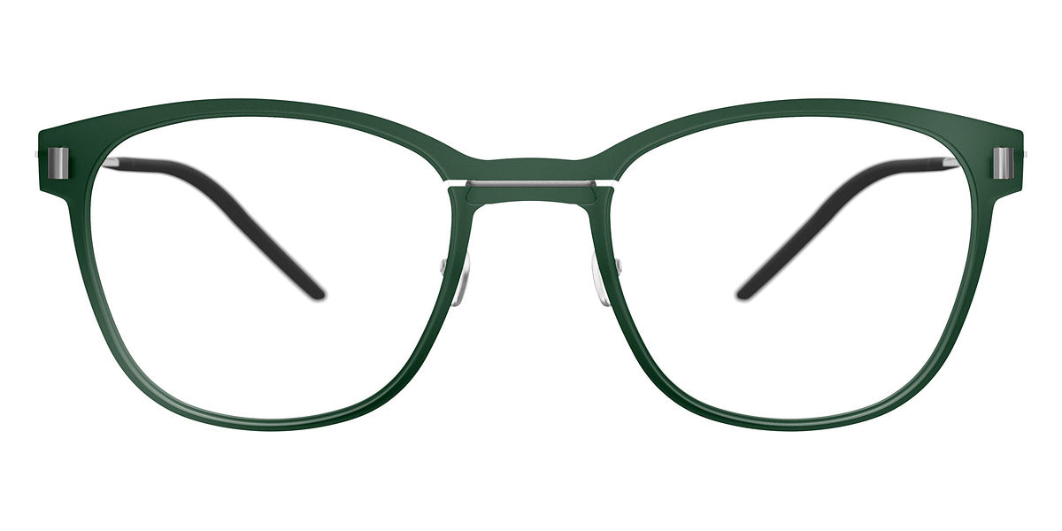 MARKUS T® M1068 MT M1068 533 49 - 533 Green Eyeglasses