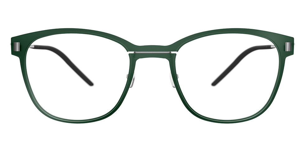 MARKUS T® M1068 MT M1068 533 49 - 533 Green Eyeglasses